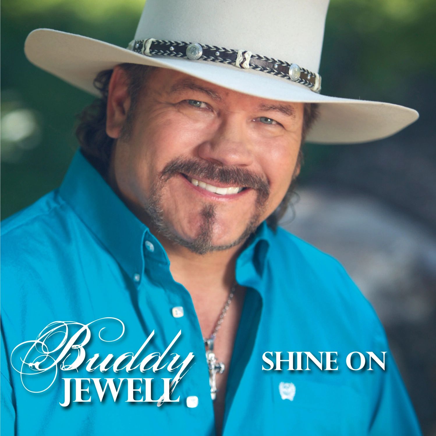 Official Site of Buddy Jewell